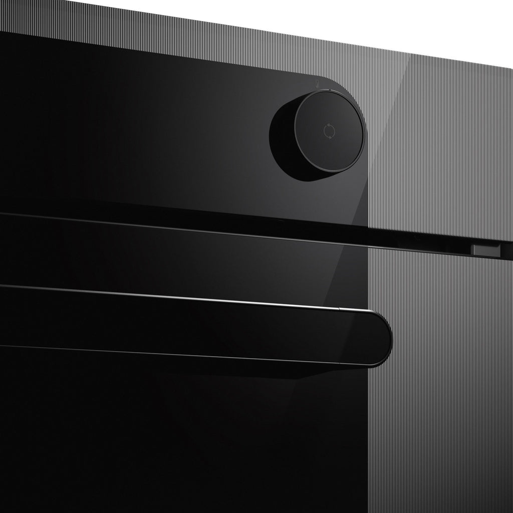Four encastrable SMEG SFP6201TS - Pyrolyse - Chaleur tournante - Porte froide