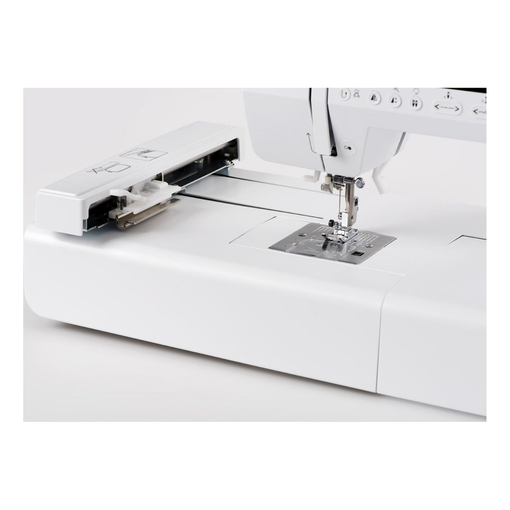 Brodeuse BERNETTE BY BERNINA CHICAGO7