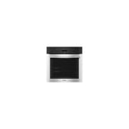 Four encastrable MIELE H7161BP - Pyrolyse - Chaleur pulsée - Porte froide - Rails télescopiques