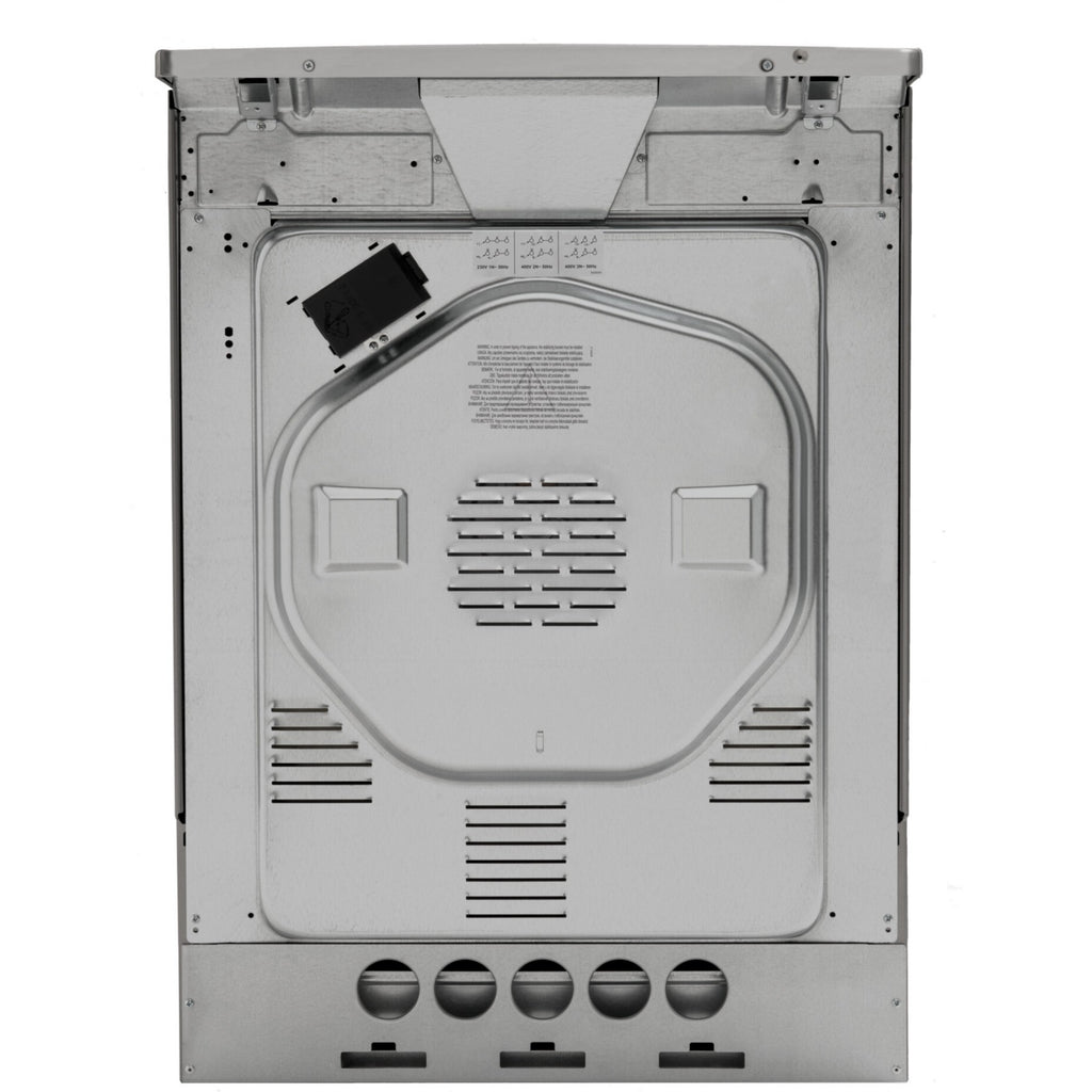 Cuisinière vitrocéramique FAGOR FACV3004S