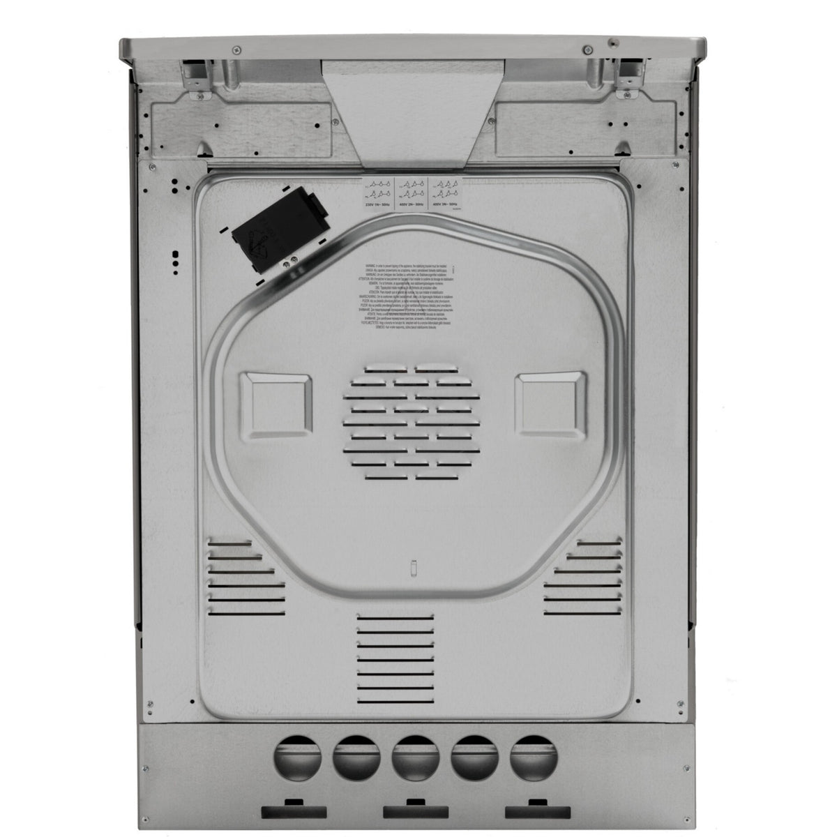 Cuisinière vitrocéramique FAGOR FACV3004S