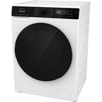 Lave linge séchant hublot GORENJE WD2PA964ADW - 9/6 kg - 1400 tr/min - Classe D - Moteur induction - Connecté