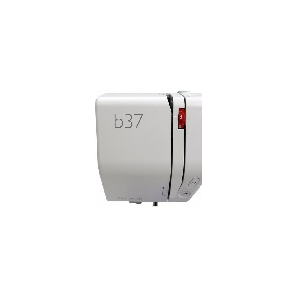 Machine à coudre BERNETTE BY BERNINA B37