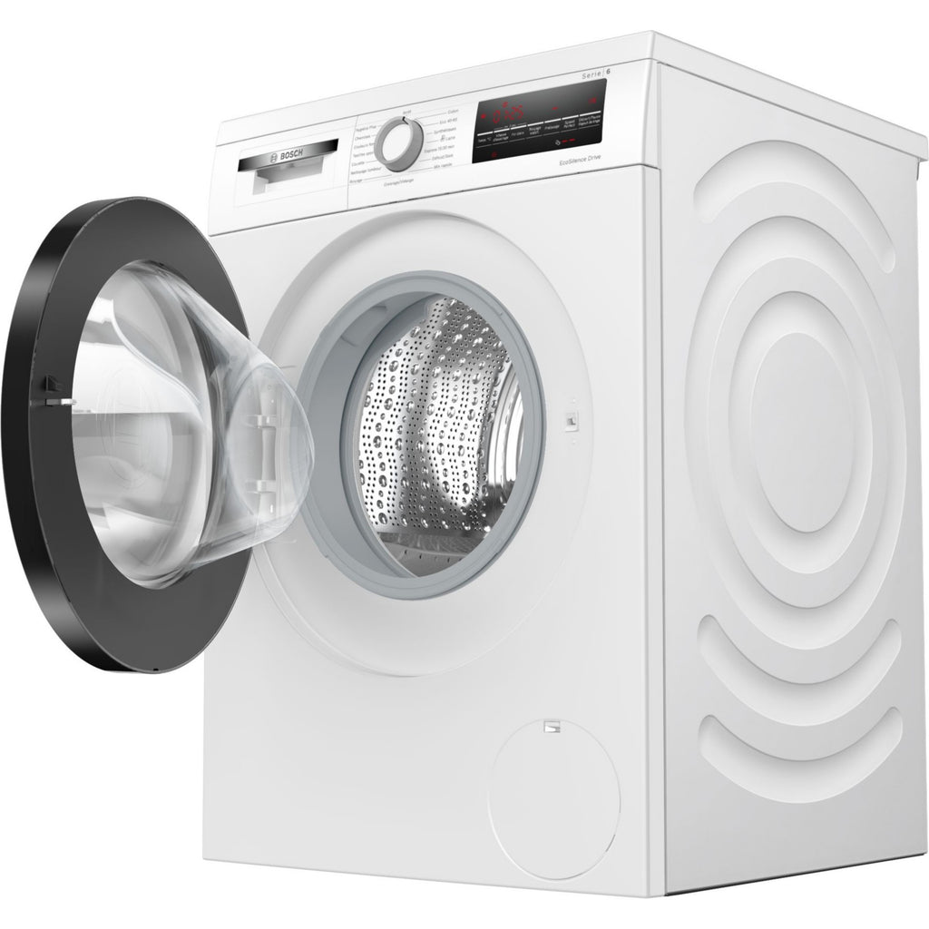 Lave linge hublot BOSCH WUU28T18FR