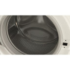 Lave linge hublot INDESIT BWE101485XWSEUN Reconditionné