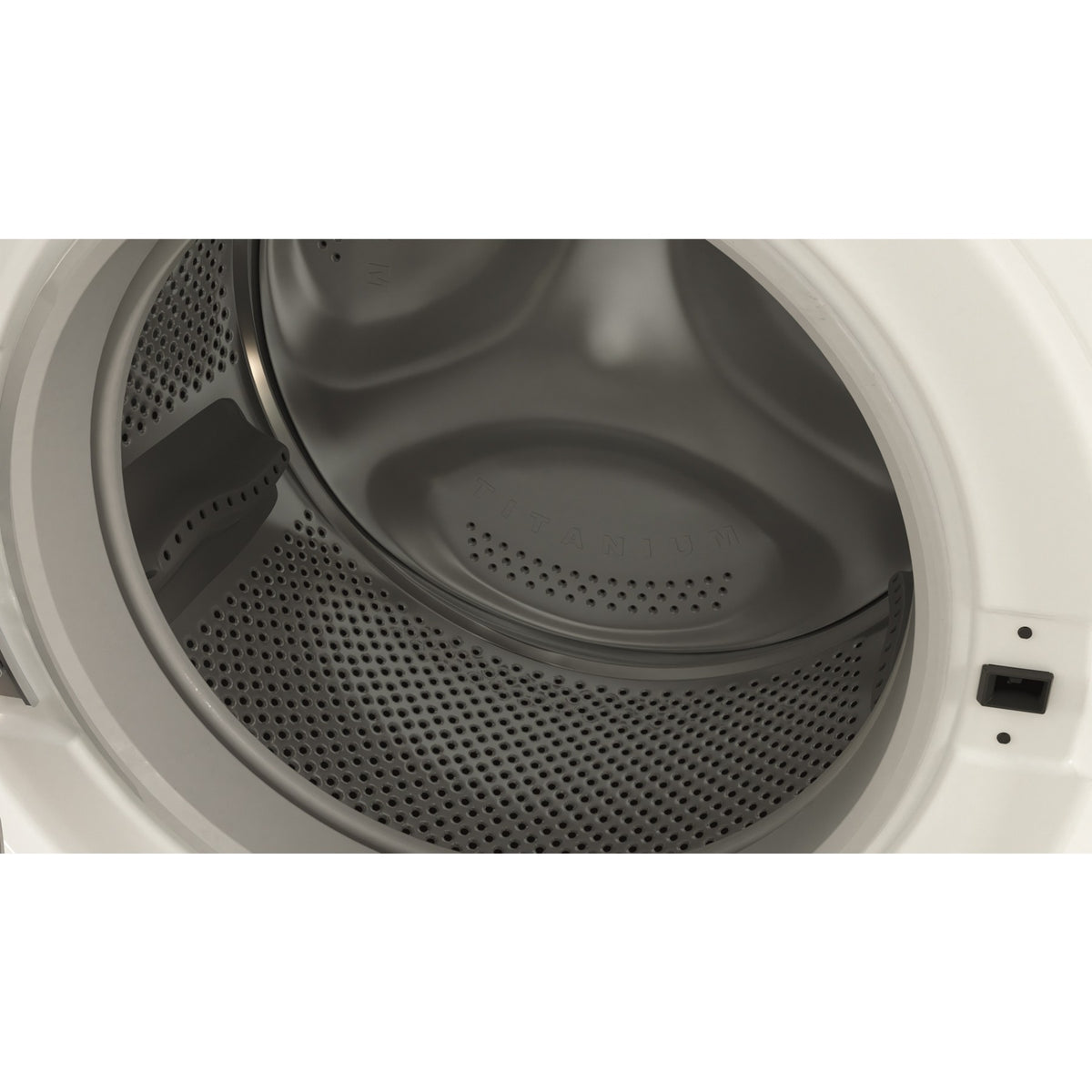 Lave linge hublot INDESIT BWE101485XWSEUN Reconditionné