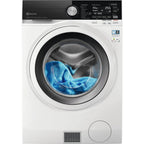 Lave linge séchant hublot ELECTROLUX EW9W1165RB - 10/6 kg - 1600 tr/min - Classe B - Moteur induction