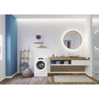 Lave linge hublot CANDY RO1494DXH5-1-S Rapid'O Reconditionné