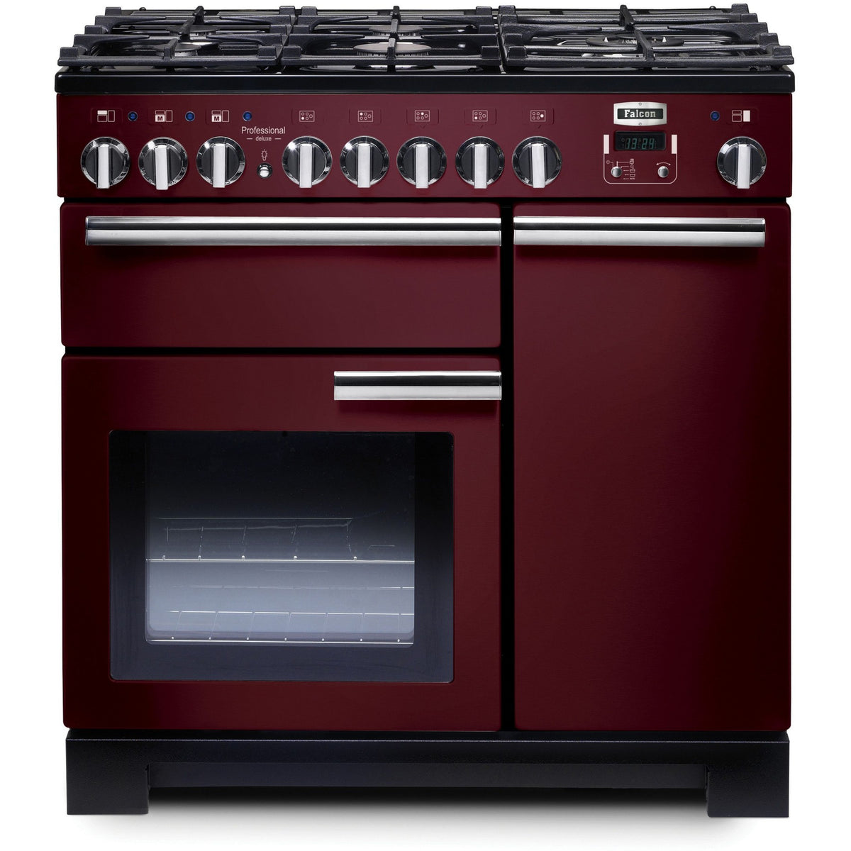 Piano de cuisson gaz FALCON PDL90DFCY/C-EU