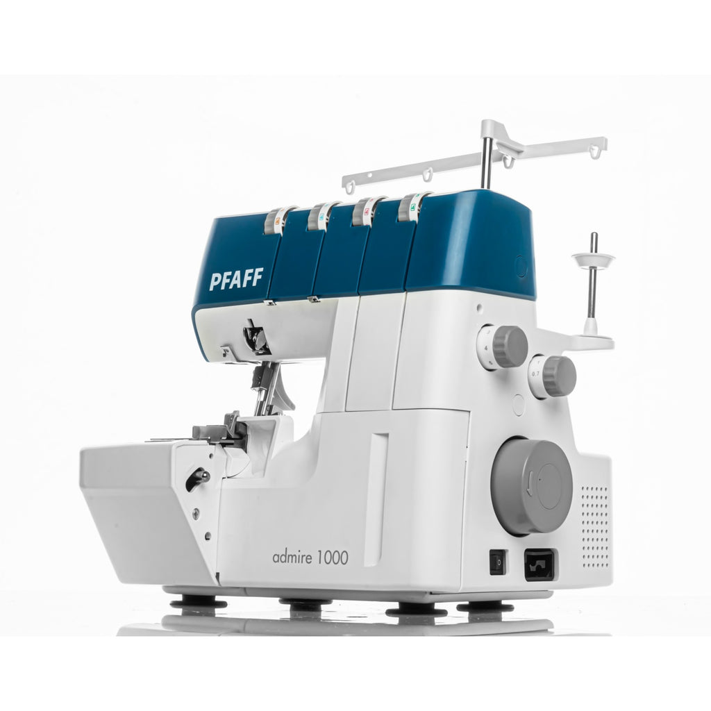 Surjeteuse PFAFF Surjeteuse Admire 1000