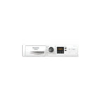 Lave linge hublot HOTPOINT NS8489WKFR