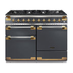 Piano de cuisson gaz FALCON ELS110DFSL/AB-EU