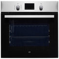 Four encastrable ESSENTIELB EFMP 581i2 - Pyrolyse - Chaleur pulsée - Porte froide