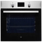 Four encastrable ESSENTIELB EFMP 581i2 - Pyrolyse - Chaleur pulsée - Porte froide