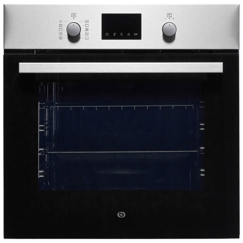 Four encastrable ESSENTIELB EFMP 581i2 - Pyrolyse - Chaleur pulsée - Porte froide
