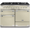 Piano de cuisson gaz FALCON ELISE110 MIXT CREME
