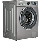 Lave linge hublot SAMSUNG ECO BUBBLE WW70J5556FX Reconditionné