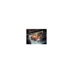 Four encastrable fonction vapeur MIELE DGC 7665 HC Pro NR - Chaleur tournante - Combiné vapeur - Hydrolyse - Porte froide