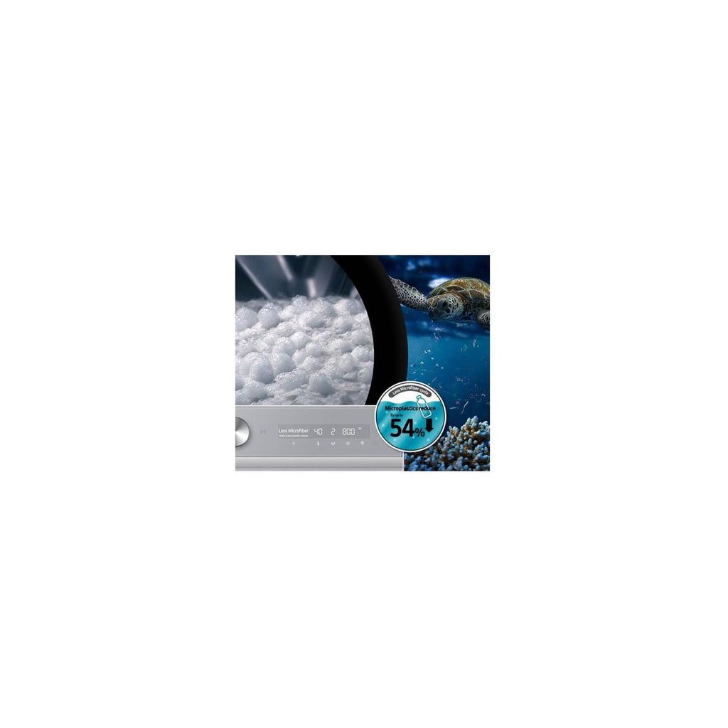 Lave linge hublot SAMSUNG WW11DG5B25AH