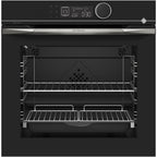 Four encastrable DE DIETRICH DOP4543X Inox Stellaire