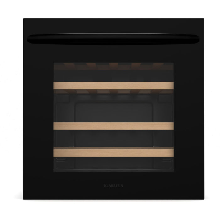Cave à vin de service KLARSTEIN Vinsider 30 Built-In Uno 30 Fl LED