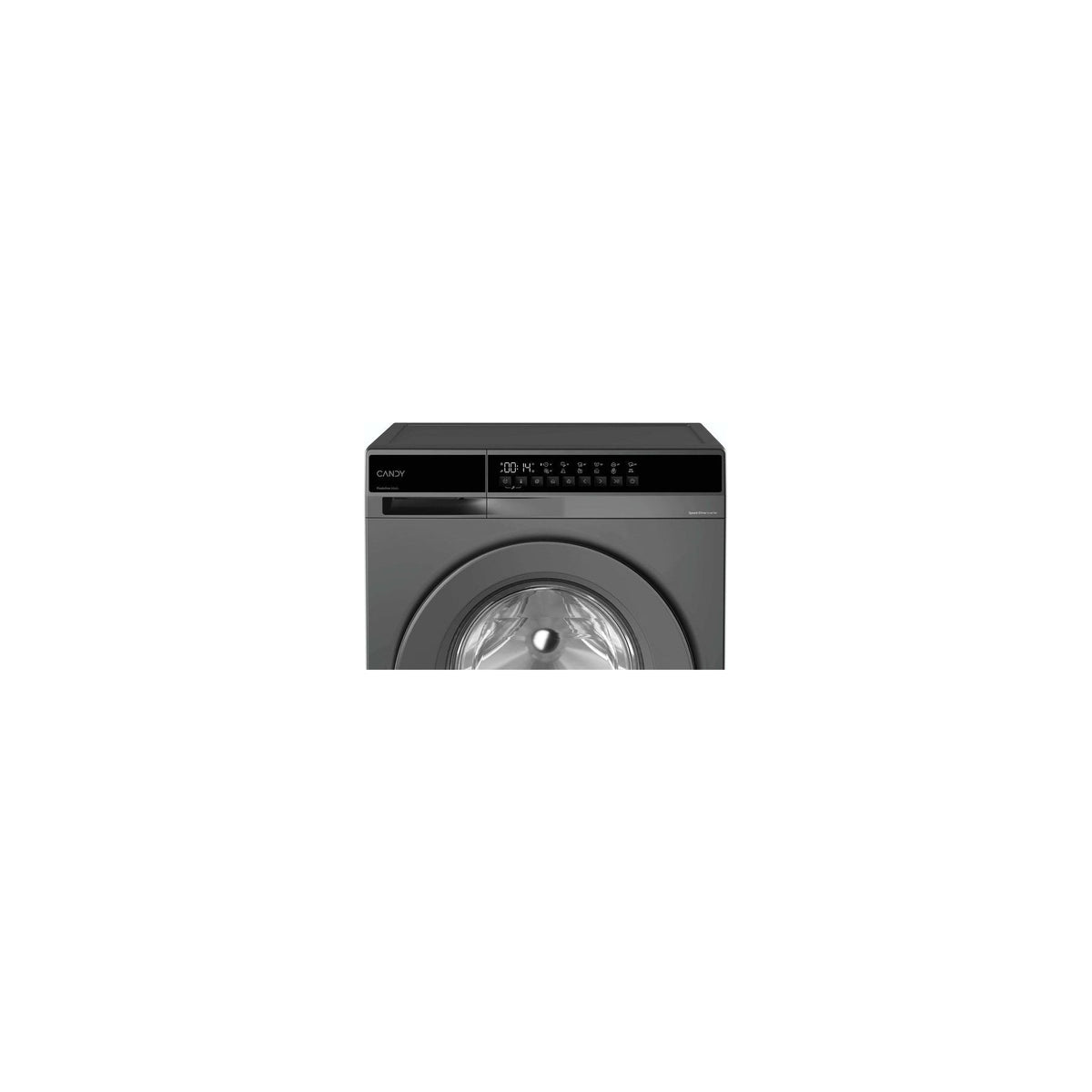 Lave linge hublot CANDY EY 49G8G-S