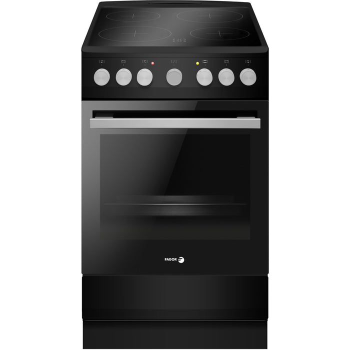 Cuisinière vitrocéramique FAGOR FACV203N