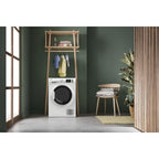 Sèche linge pompe à chaleur HOTPOINT NTM1191WKEU Reconditionné