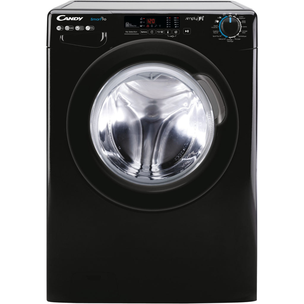 Lave linge hublot CANDY CO12103DBBE/1-47