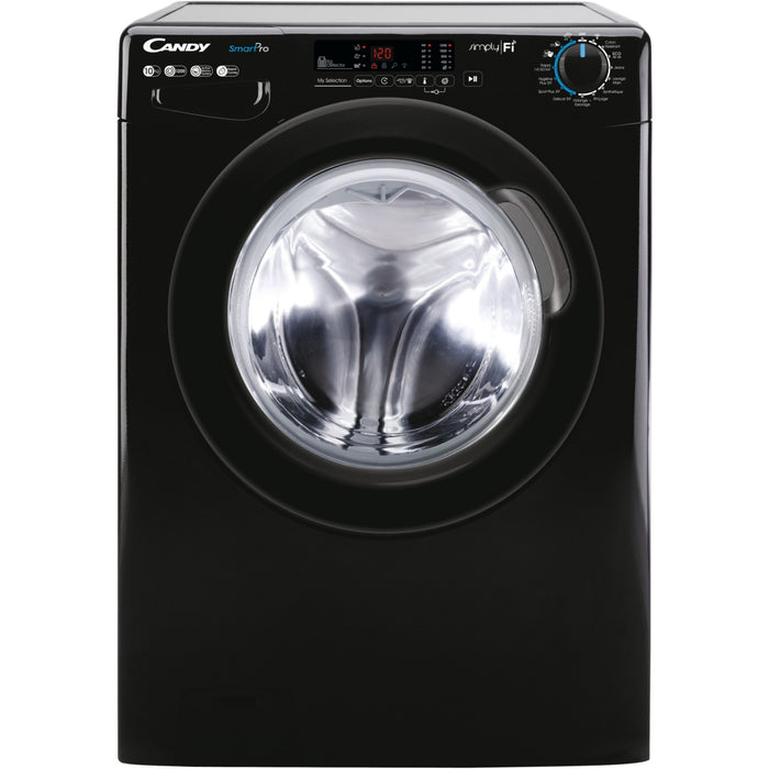 Lave linge hublot CANDY CO12103DBBE/1-47