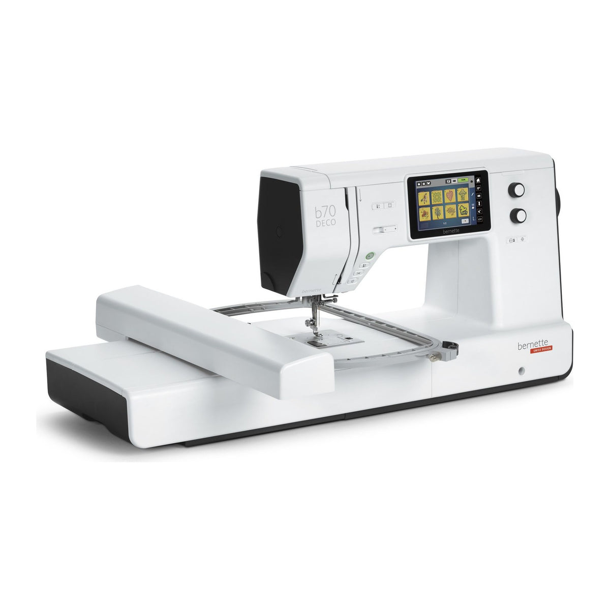 Brodeuse BERNETTE BY BERNINA B70