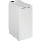 Lave linge top INDESIT BTWHS62400FRN Reconditionné