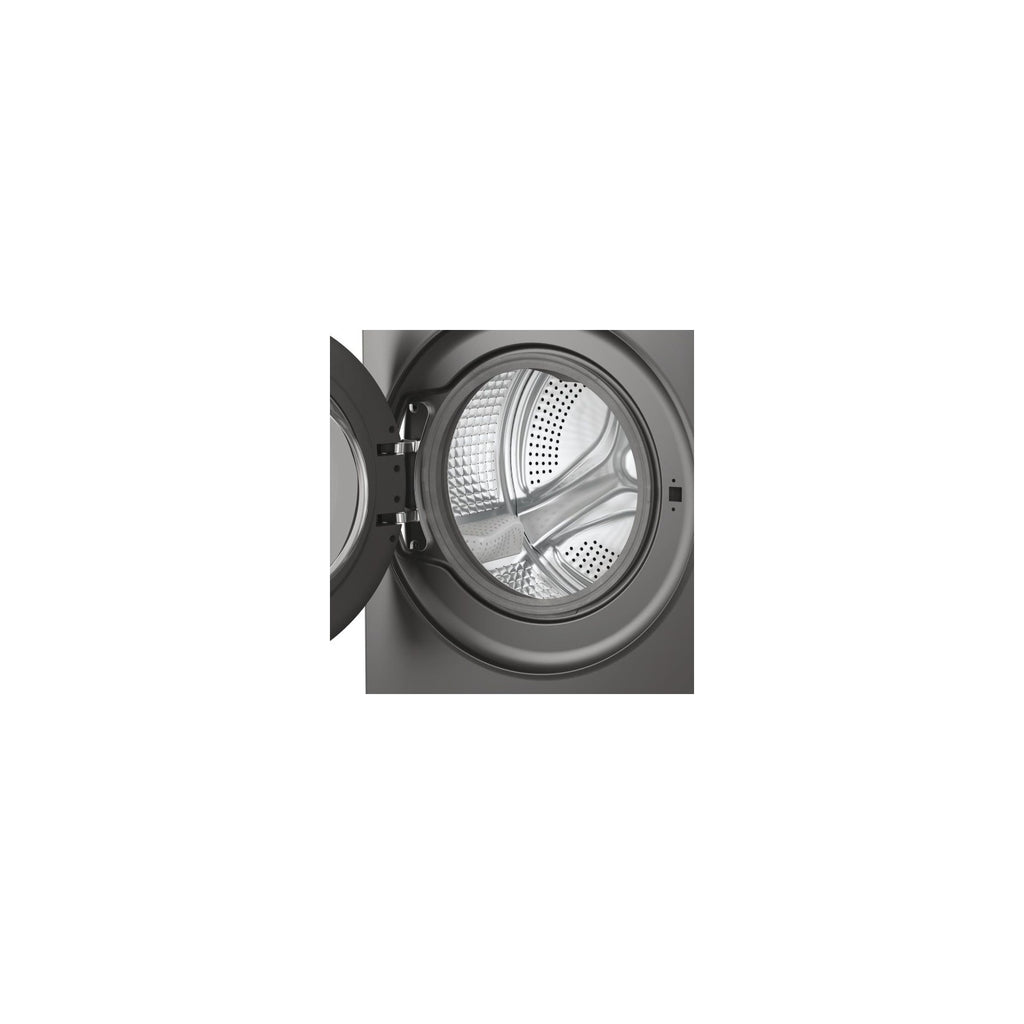 Lave linge hublot CANDY BS 49SB8G-S
