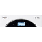Lave linge hublot WHIRLPOOL FRR12451W Collection Reconditionné