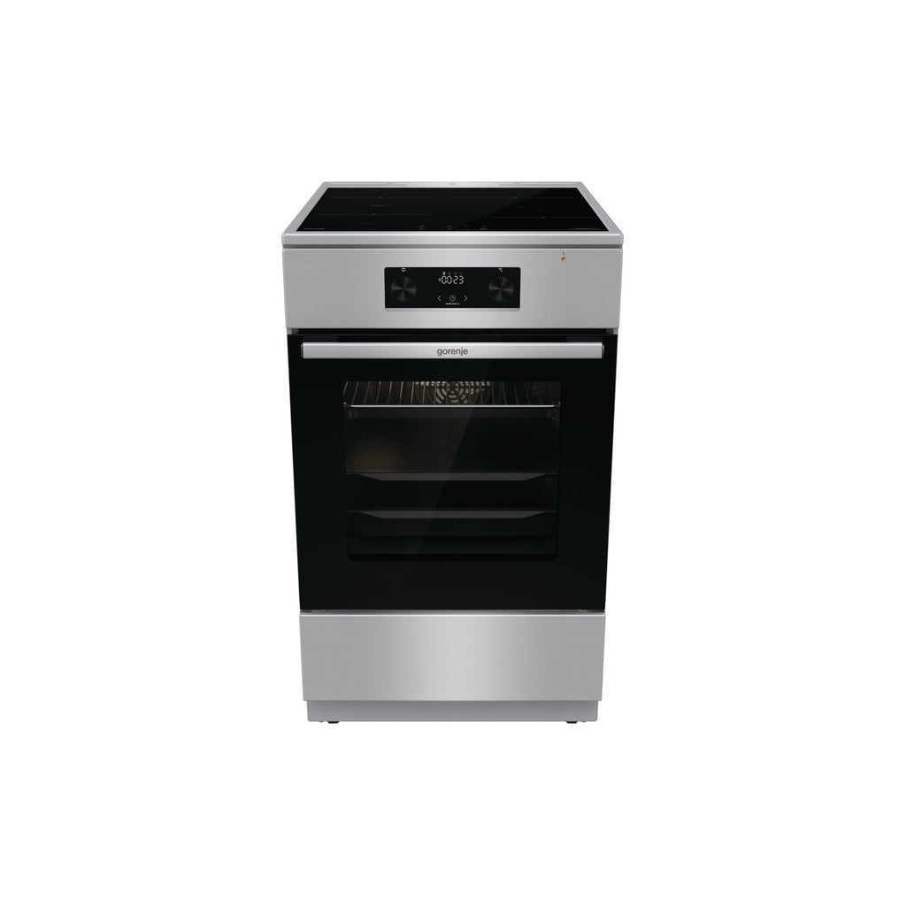 Cuisinière induction GORENJE GEIT5C61XPG