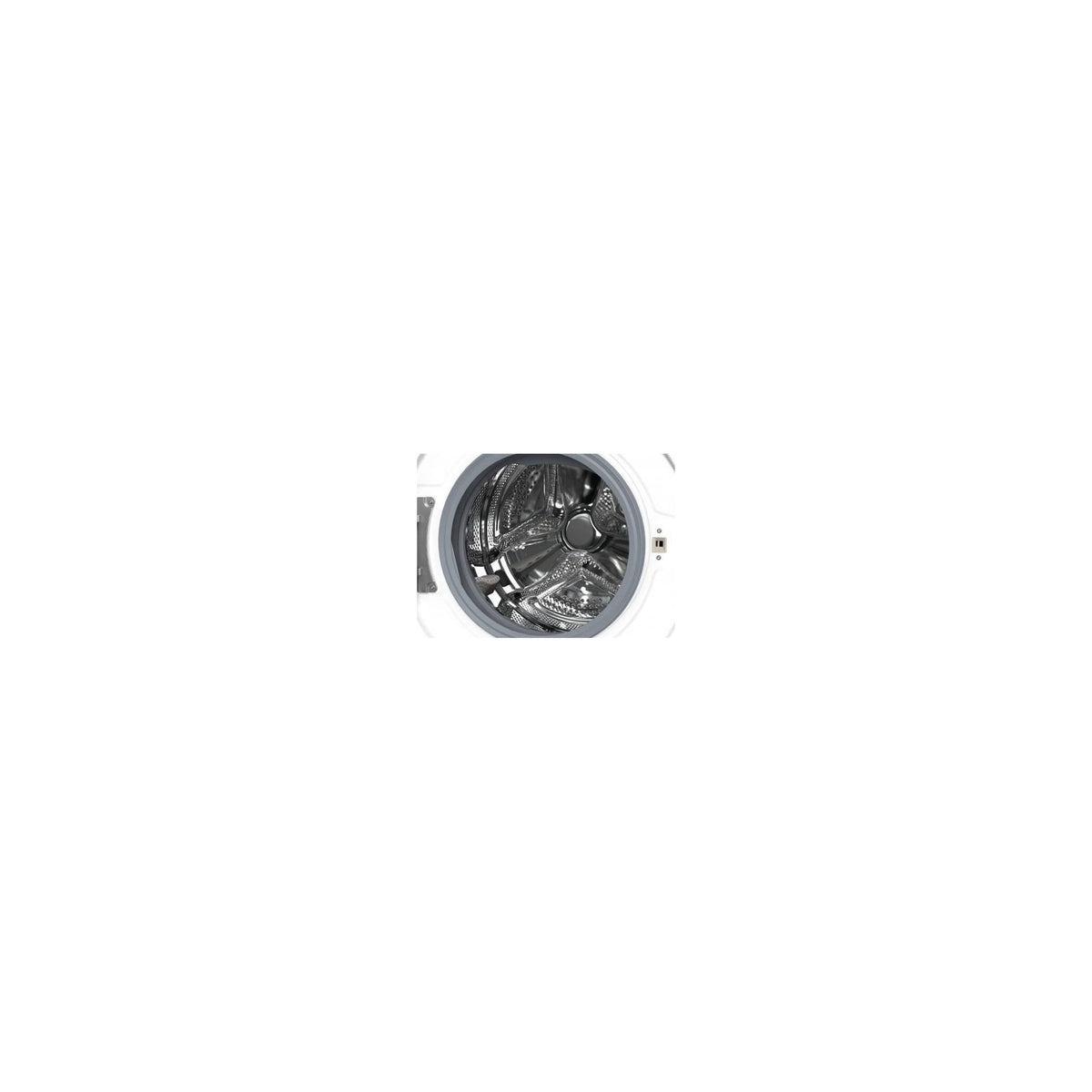 Lave linge hublot SHARP ESNFA014DWNA
