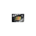 Piano de cuisson mixte FALCON NEXUS SE 110 CM NOIR CHROME