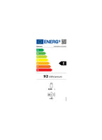 Réfrigérateur top encastrable ELECTROLUX EXB3AE82R