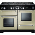 Piano de cuisson gaz FALCON KITCHENER 110 Mixte CREME CHROME
