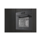 Four encastrable fonction vapeur MIELE DGC 7465 HC Pro NR - Chaleur tournante - Combiné vapeur - Hydrolyse - Porte froide