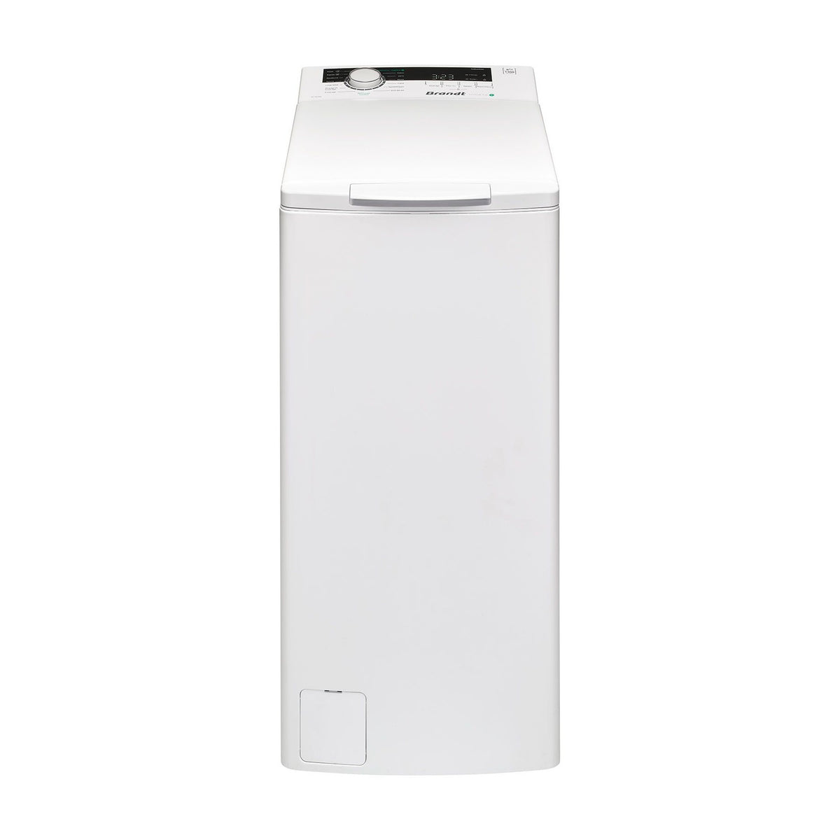 Lave linge top BRANDT BT18038Q Reconditionné