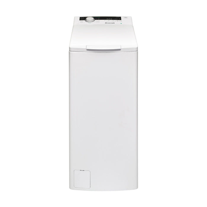 Lave linge top BRANDT BT18038Q Reconditionné