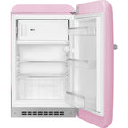 Réfrigérateur top SMEG FAB10RPK6