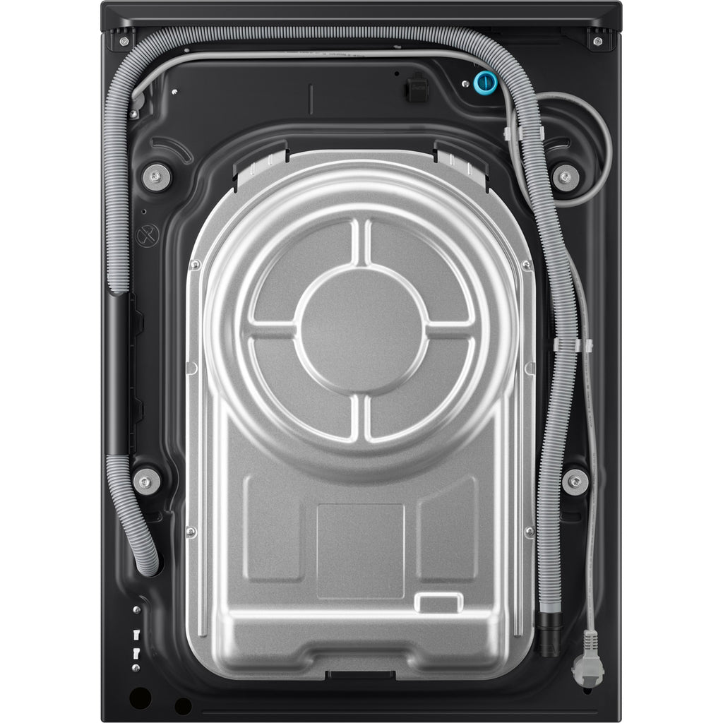 Lave linge hublot SAMSUNG WF90H09C4ST2 - 9 kg - 1400 tr/min - Classe A - Moteur induction - Dosage automatique - Connecté Wifi