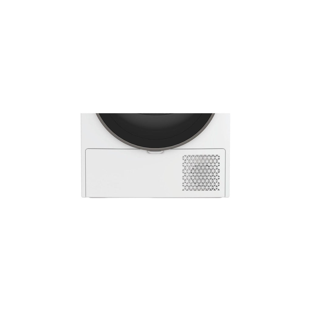 Sèche linge pompe à chaleur HOTPOINT CHD94MWBSFRX
