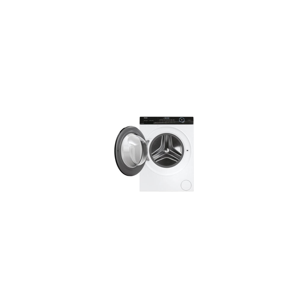 Lave linge hublot HAIER HW90-B14959U1