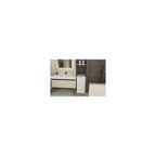 Lave linge top CANDY TCA264TM5-S