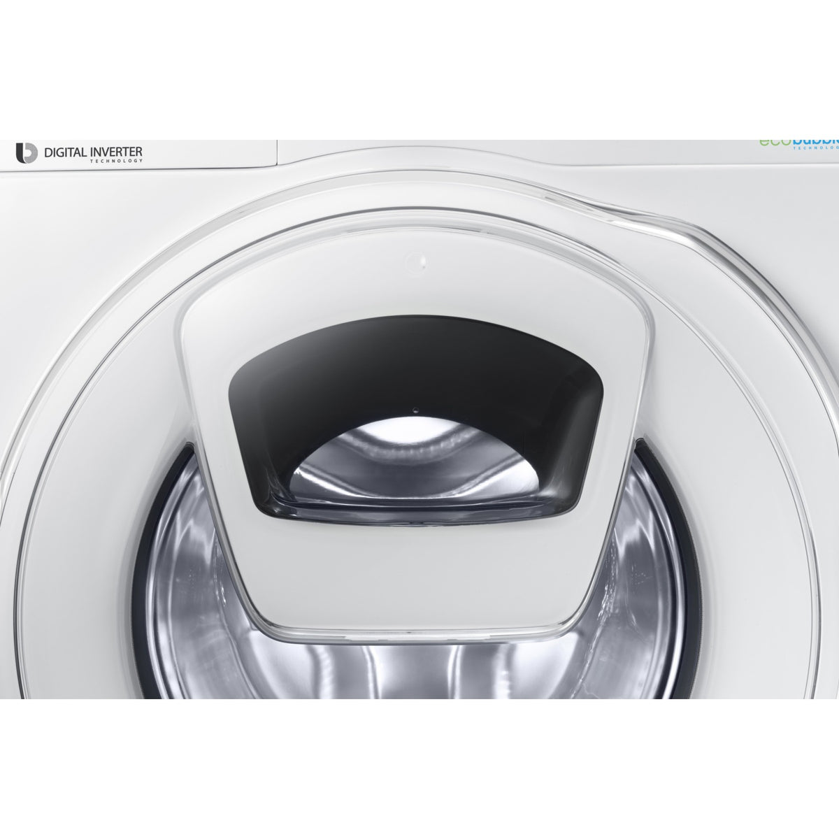 Lave linge hublot SAMSUNG ADDWASH WW 8EK6415 SW Reconditionné