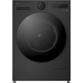 Lave linge séchant hublot LG F164X76BSTA - 11/6 kg - 1400 tr/min - Moteur direct drive - Connecté