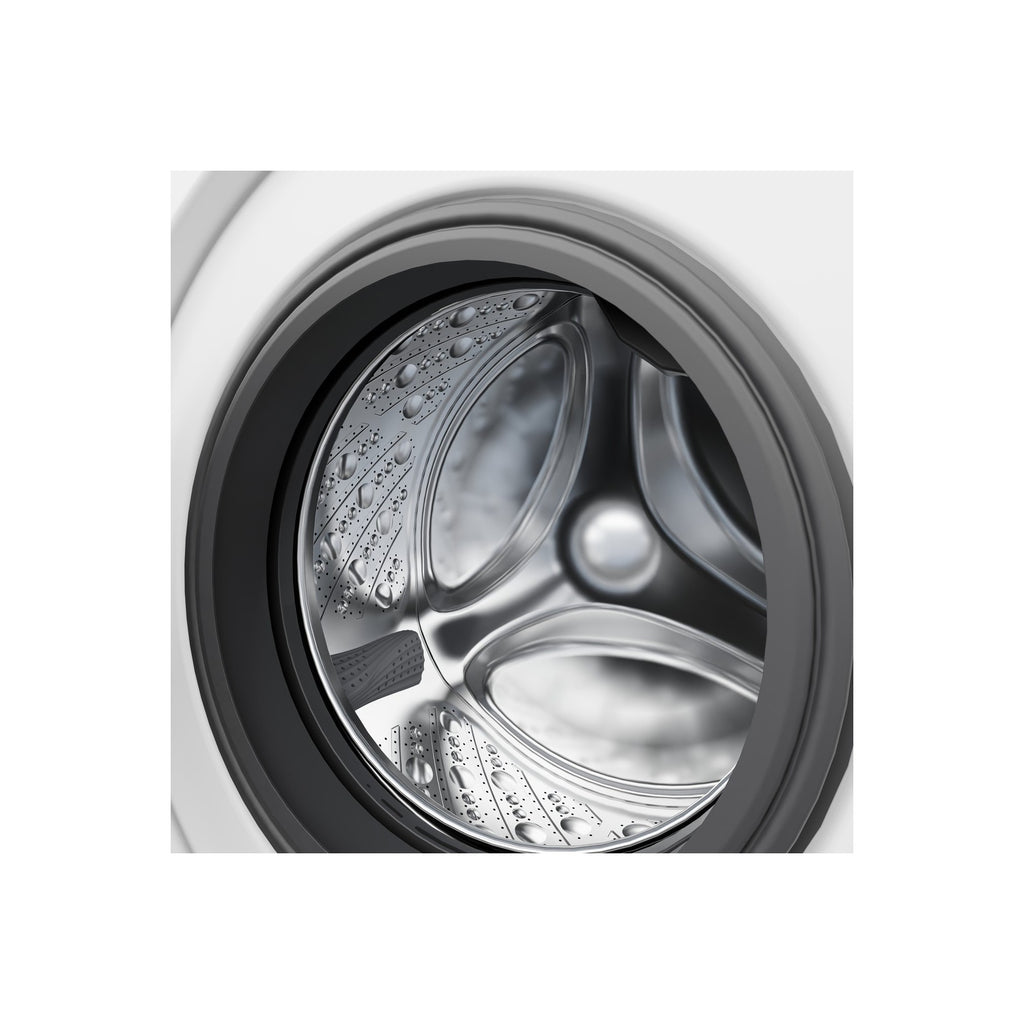 Lave linge compact GORENJE WG2PS74A2 - 7 kg - 1200 tr/min - Classe A - Moteur induction